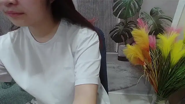 Milajinxi online show from 25, 9, 2025