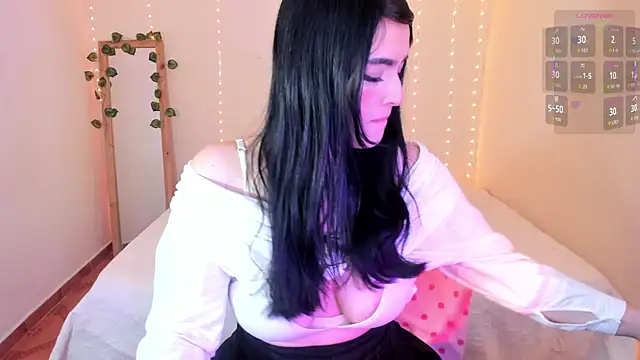 Anastasia1213 online show from 10, 9, 2025