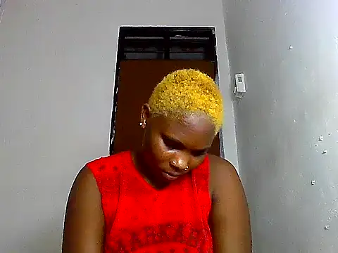 Snapshot of SexyKimberly23 chatting on 16, 10, 2025 SexyKimberly23 online show from 16, 10, 2025