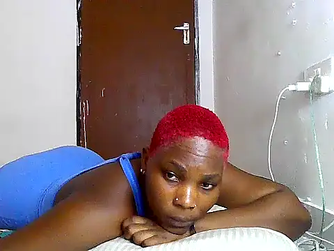 SexyKimberly23 online show from 6, 1, 2026