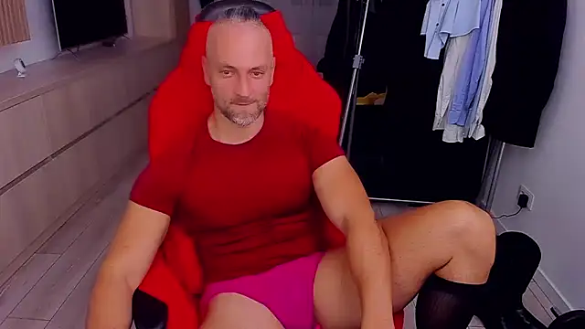 MarisMuscle online show from 22, 9, 2025