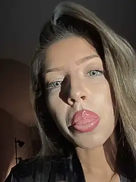 SonyaD  online show from 18, 3, 2025