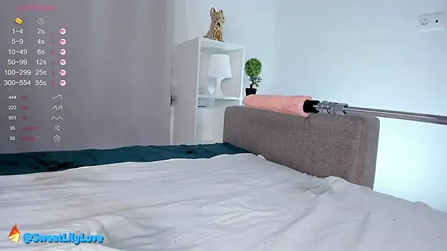 Snapshot of MargaretFlores chatting on 19, 2, 2025 MargaretFlores online show from 19, 2, 2025