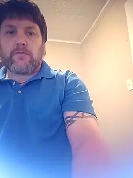 Buddy Cuck online show from 31, 10, 2025