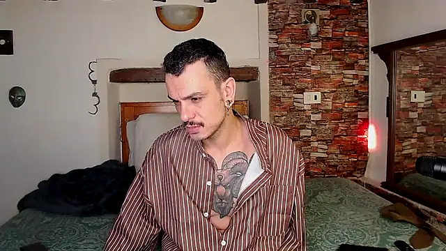 Snapshot of cek_186 chatting on 18, 1, 2026 cek 186 online show from 18, 1, 2026