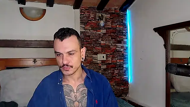 Snapshot of cek_186 chatting on 19, 1, 2026 cek 186 online show from 19, 1, 2026