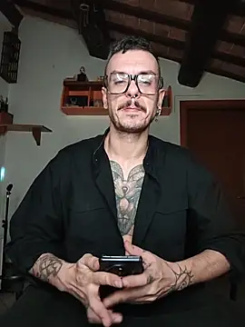 Snapshot of cek_186 chatting on 31, 1, 2026 cek 186 online show from 31, 1, 2026