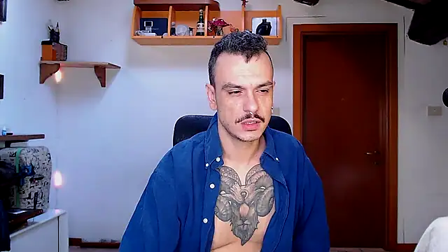 Snapshot of cek_186 chatting on 2, 2, 2026 cek 186 online show from 2, 2, 2026