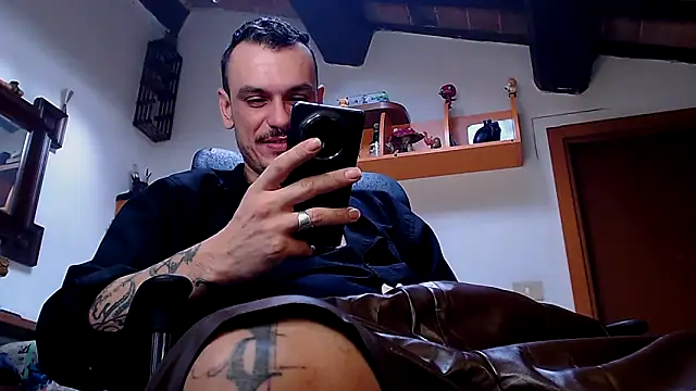 Snapshot of cek_186 chatting on 5, 2, 2026 cek 186 online show from 5, 2, 2026