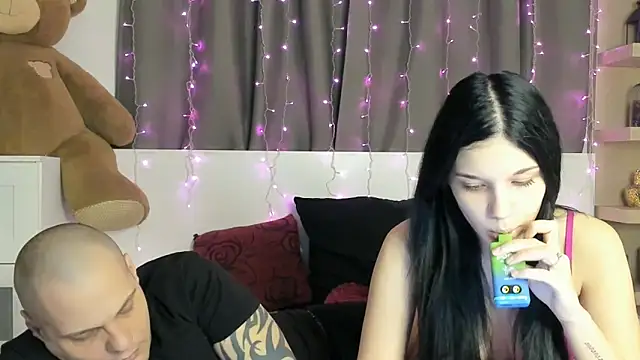 xDeepInLovexx online show from 14, 2, 2025