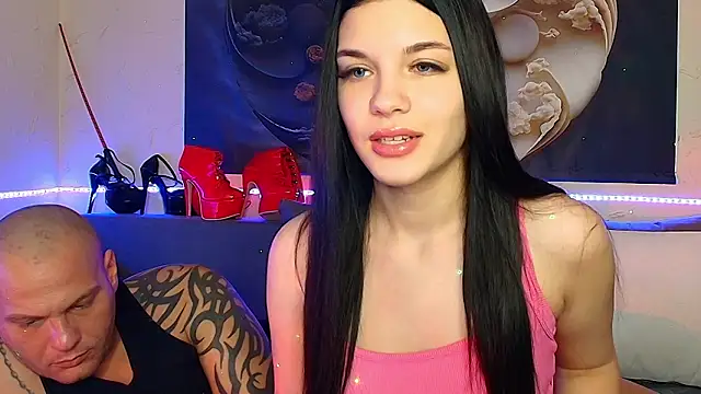 Snapshot of xDeepInLovexx chatting on 6, 2, 2026 xDeepInLovexx online show from 6, 2, 2026