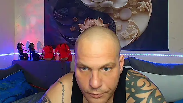 xDeepInLovexx online show from 2, 4, 2026