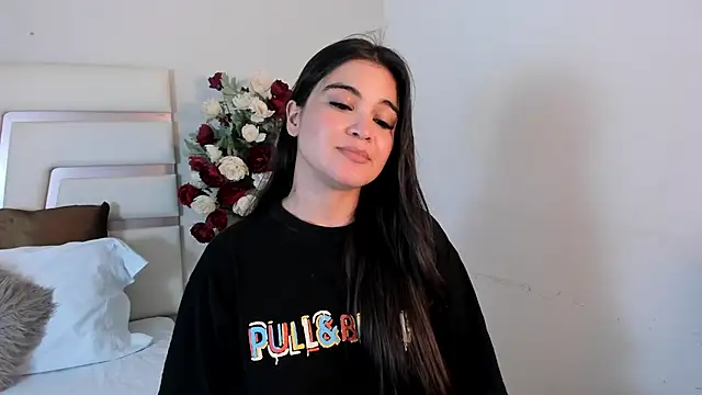 CamilaSofiia online show from 21, 3, 2025