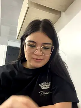 CamilaSofiia online show from 5, 10, 2025