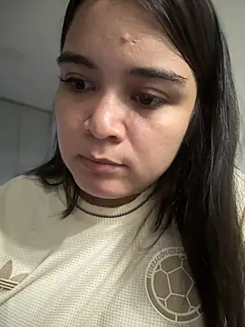 Snapshot of CamilaSofiia chatting on 23, 6, 2026 CamilaSofiia online show from 23, 6, 2026