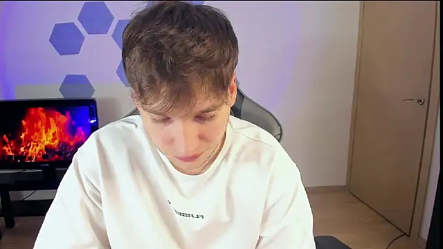 Chris Tyson online show from 9, 1, 2025