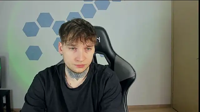 Chris Tyson online show from 25, 1, 2025