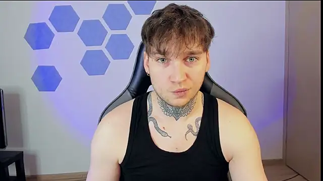 Chris Tyson online show from 4, 2, 2025