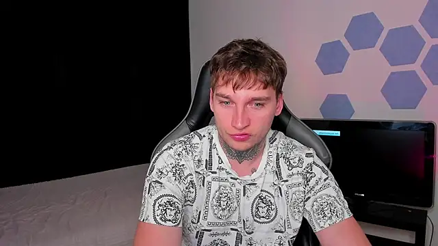 Chris Tyson online show from 14, 9, 2025