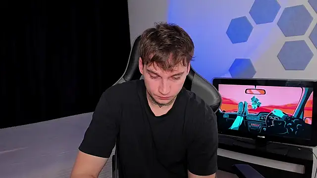 Chris Tyson online show from 16, 9, 2025