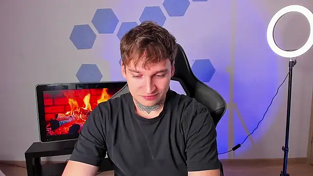 Chris Tyson online show from 27, 9, 2025