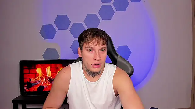 Chris Tyson online show from 3, 10, 2025