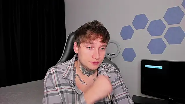 Chris Tyson online show from 18, 10, 2025