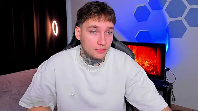 Chris Tyson online show from 30, 11, 2025