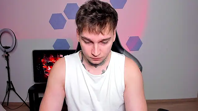 Chris Tyson online show from 18, 12, 2025