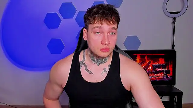 Chris Tyson online show from 18, 2, 2026