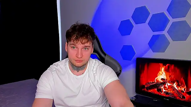 Chris Tyson online show from 17, 3, 2026