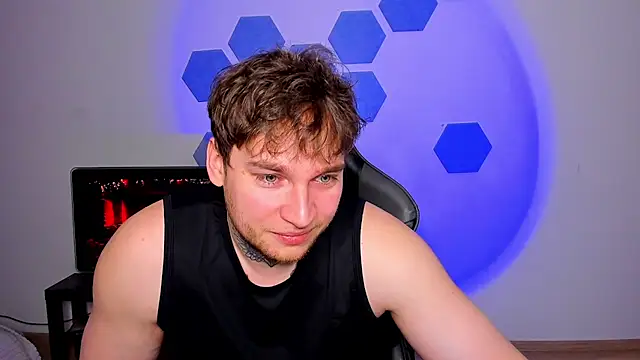 Chris Tyson online show from 9, 4, 2026