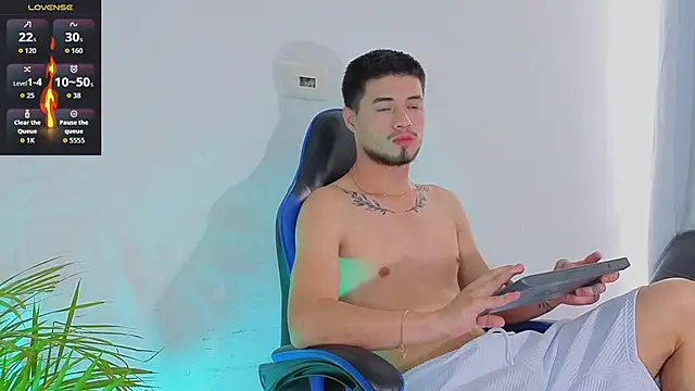 EdwardRoss  online show from 14, 3, 2026