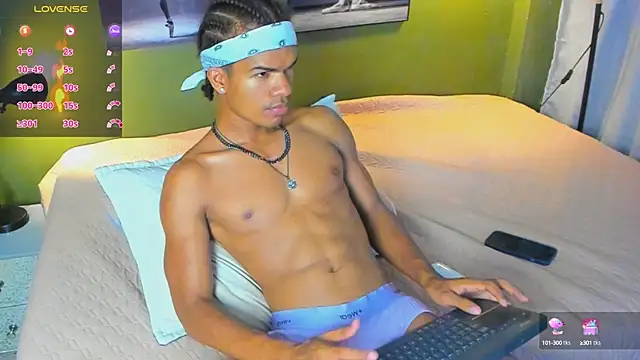 bigxx0 online show from 11, 1, 2025