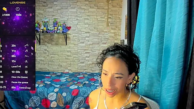 kaiagerbes3 online show from 8, 10, 2025