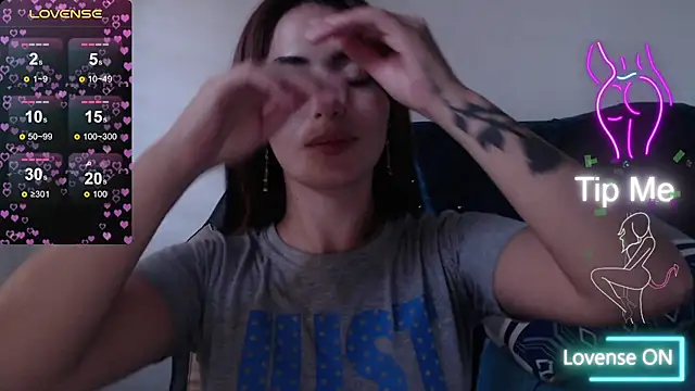 Kate lorens9 online show from 17, 1, 2025