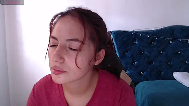 Kate lorens9 online show from 19, 3, 2025