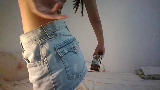 melodybar27 online show from 23, 12, 2024