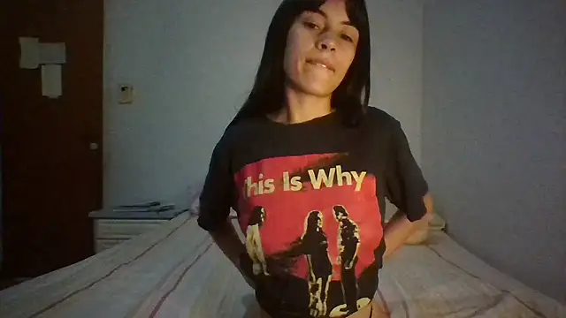 melodybar27 online show from 31, 12, 2024