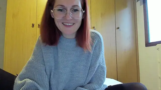 Sheandhim23 online show from 30, 12, 2024