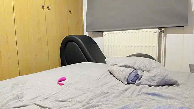 Sheandhim23 online show from 23, 1, 2025