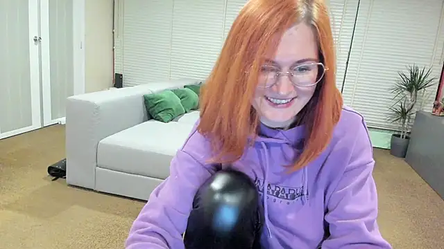 Sheandhim23 online show from 25, 1, 2025