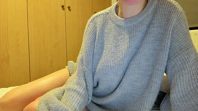 Sheandhim23 online show from 12, 3, 2025