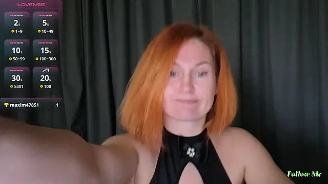 Sheandhim23 online show from 5, 3, 2026