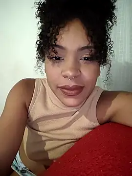 Snapshot of Julia_Pretinha chatting on 20, 9, 2025 Julia Pretinha online show from 20, 9, 2025