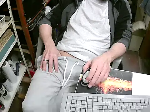 MF-Deutschland online show from 17, 3, 2025