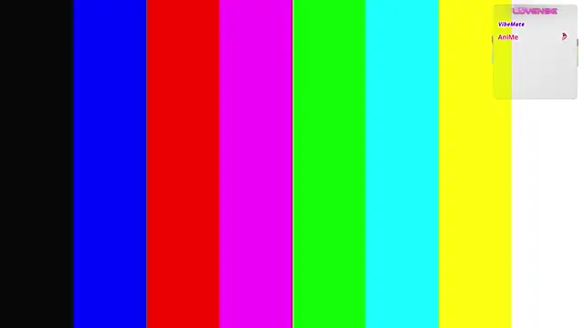 AmiLewis online show from 28, 11, 2025