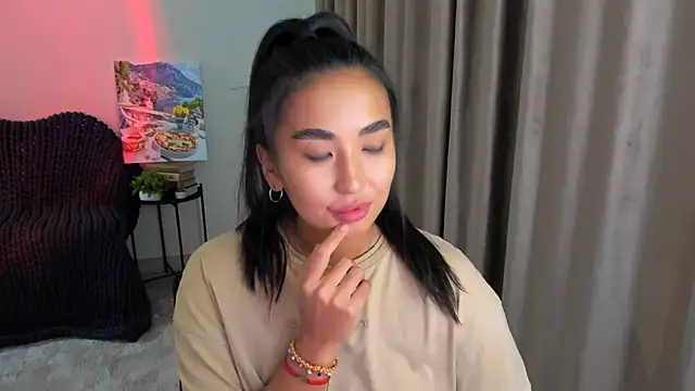 worldofkim online show from 27, 1, 2025