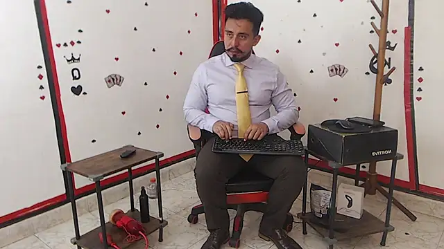 KalethBigDick online show from 22, 9, 2025