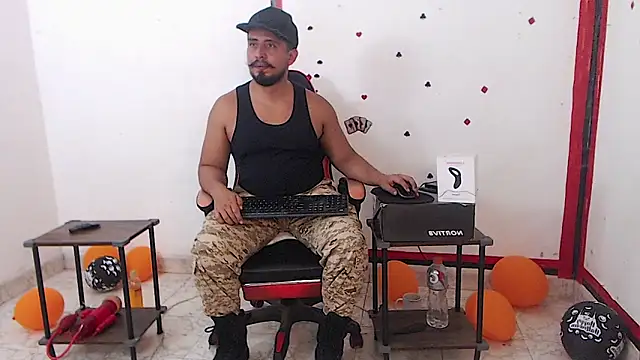 KalethBigDick online show from 4, 11, 2025